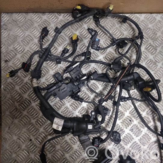 730032108A BMW 2 F45 Engine installation wiring loom, 100.00 € RRR