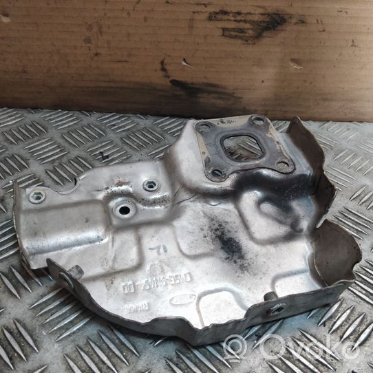 Ford Focus Heat shield in engine bay CM5G9N454DD