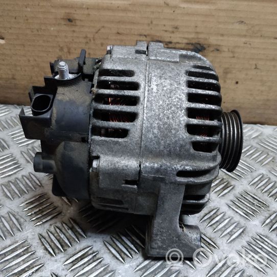 Mini Cooper Countryman R60 Alternator 7823291