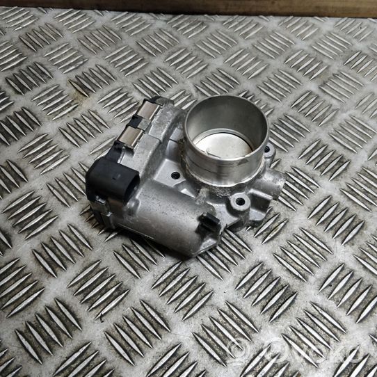 Ford Fiesta Throttle valve 0280750535