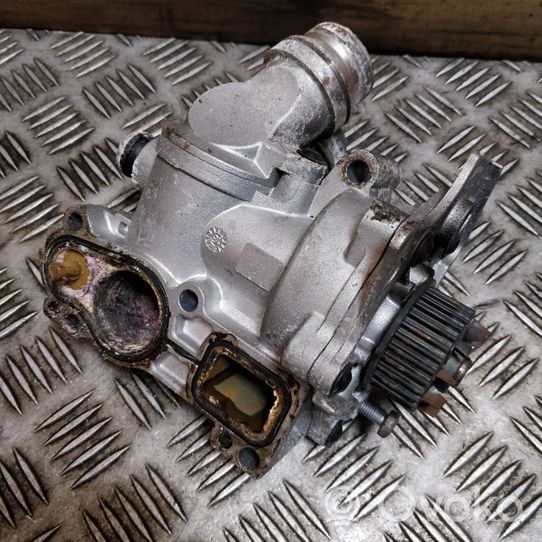 Volkswagen Golf VI Water pump 06F133062Q