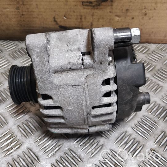 Ford Fiesta Alternador ET7610300AA