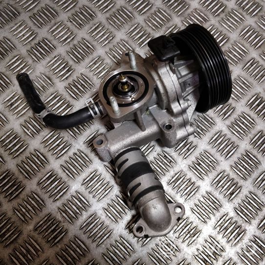 Hyundai Ioniq Water pump K20093A0244