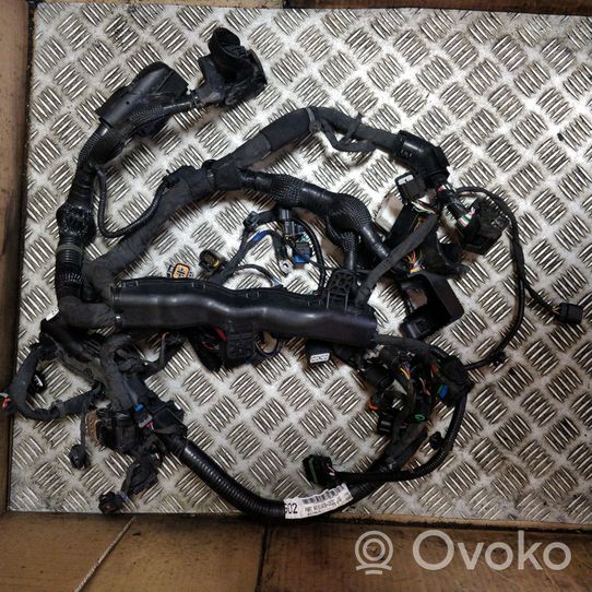 Hyundai Ioniq Engine installation wiring loom 91405G5020