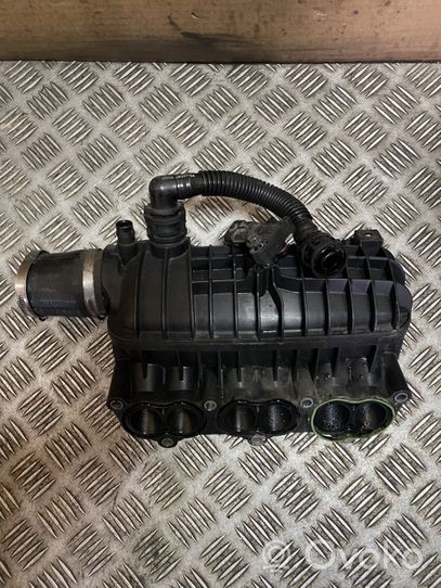 Ford Focus Intake manifold 1047092S01