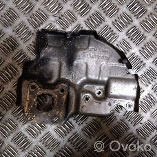 Ford Focus Osłona termiczna komory silnika CM5G9N454DD