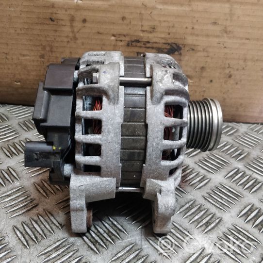 Volkswagen e-Up Alternator 04C903023