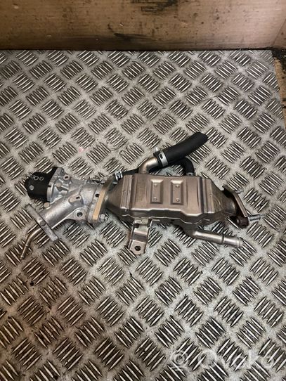 Toyota C-HR EGR-venttiili/lauhdutin 2560137020F