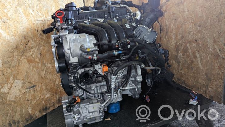 KIA Niro Moteur G4LL