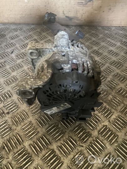 Mini Cooper Countryman R60 Alternator 2607239B