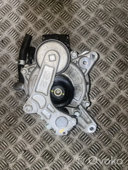 Hyundai Kona I Alternator 3739003900