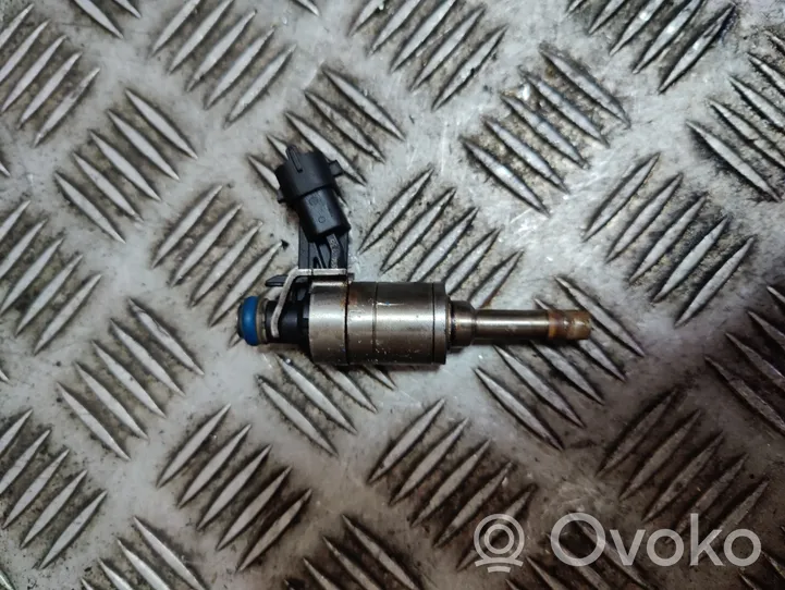 Opel Insignia A Fuel injector 12614736