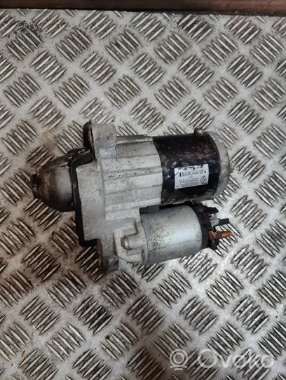 Nissan Juke I F15 Motor de arranque 233004979R