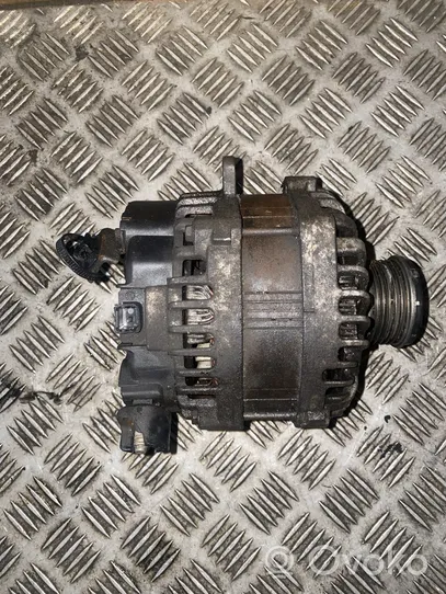 Ford Mondeo MK V Alternator 9805343480