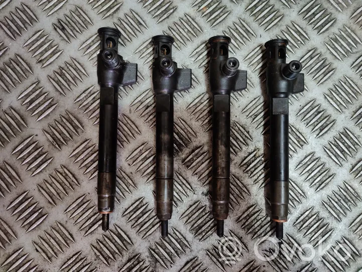 Ford Mondeo MK V Fuel injector 28602948