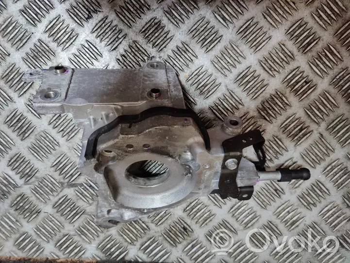 Hyundai i30 Halterung Lager Motor 180620B745