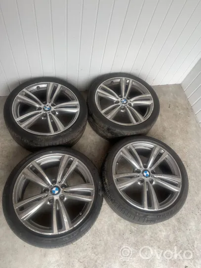 BMW 3 F30 F35 F31 Takavalot f32