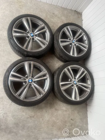 BMW 3 F30 F35 F31 Takavalot f32