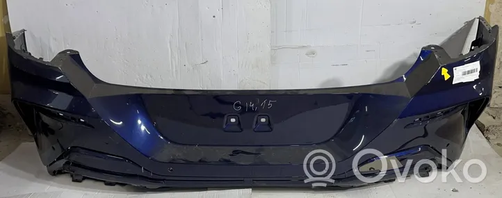 BMW 8 G14 Rear bumper G14