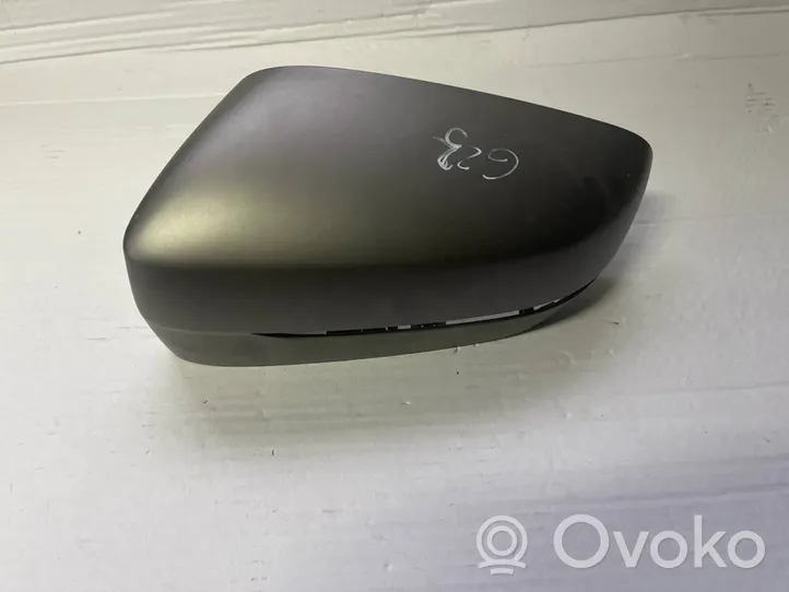 BMW 4 G22 G23 G24 G26 Miroir de rétroviseur de porte avant 22413013