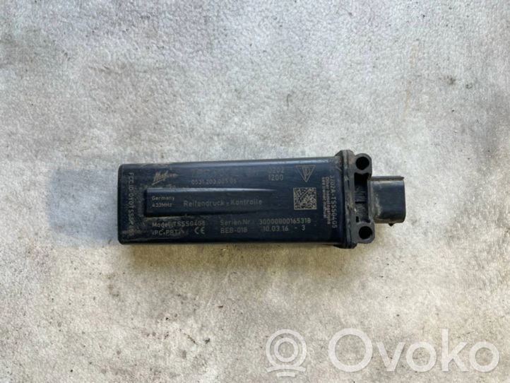 7pp907273h Porsche Macan Tire pressure control unit, 26.00 € RRR