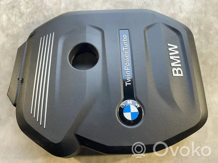 BMW 2 F22 F23 Couvercle cache moteur 8602967