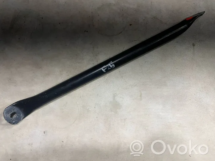 BMW X3 F25 Kita variklio skyriaus detalė 7210504