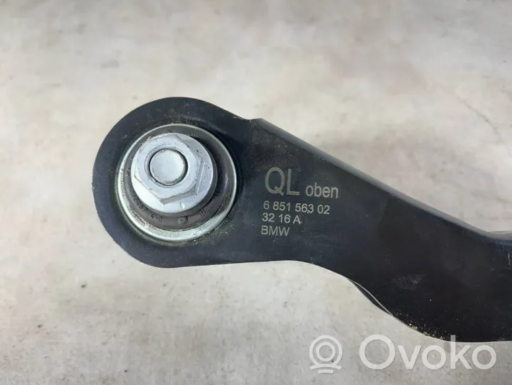 BMW X2 F39 Wahacz prowadzący osi tylnej 6851563