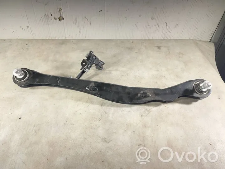 BMW X2 F39 Tige de traction arrière 6851563