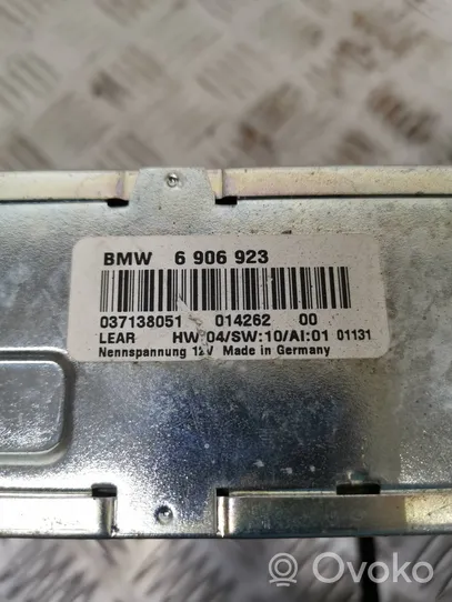 BMW 5 E39 Videon ohjainlaite 6906923