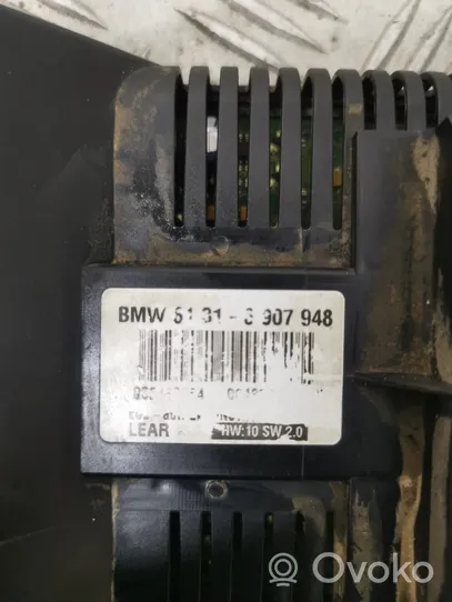 BMW 3 E46 Przełącznik świateł 6907948
