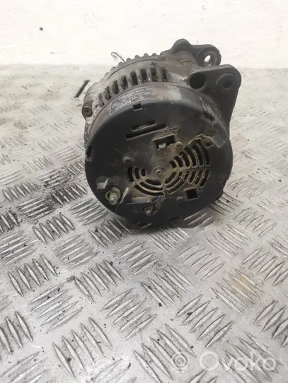 Volkswagen PASSAT B5 Generator/alternator 028903028