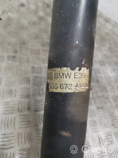 BMW 5 E39 Kardanwelle komplett 7505672