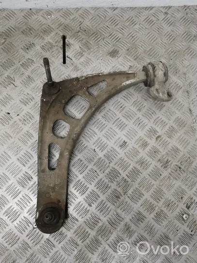 BMW 3 E46 Front lower control arm/wishbone 