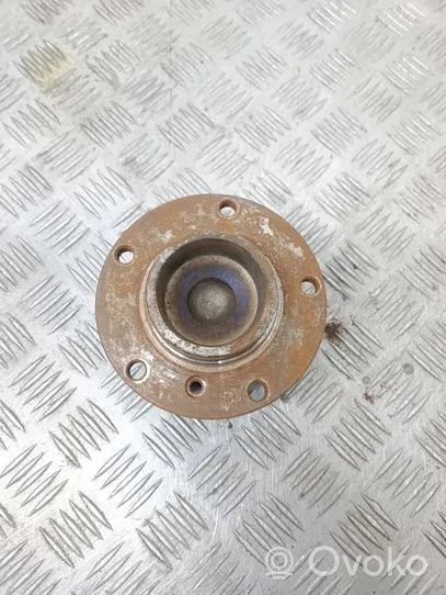 BMW 5 E39 Wheel ball bearing 