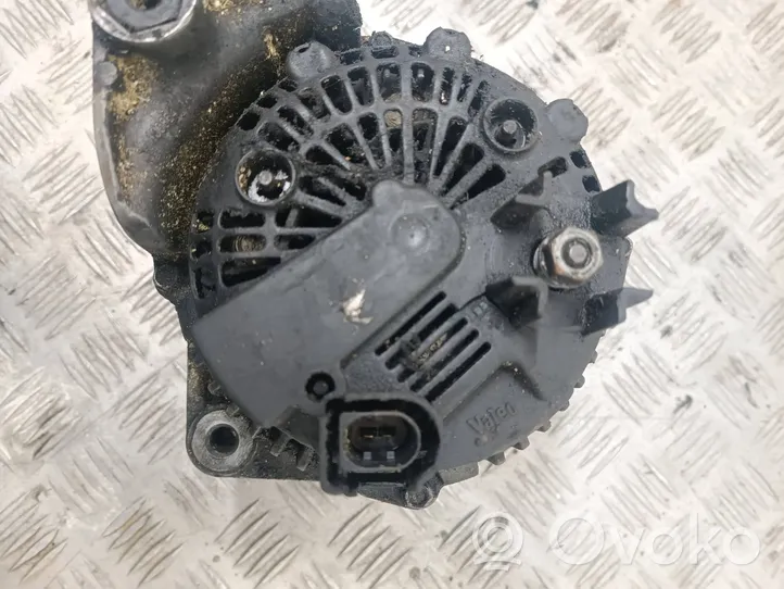 BMW 5 E60 E61 Alternator 