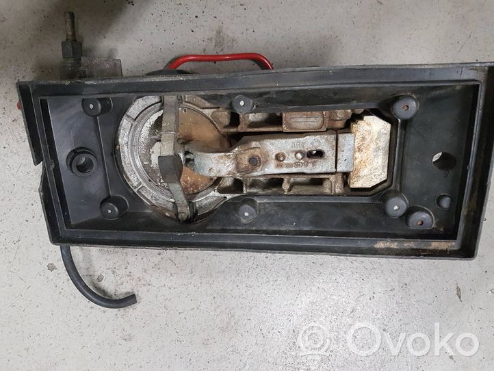 Ford Escort Moteur / actionneur de volet de climatisation G652 0438101030 043812105