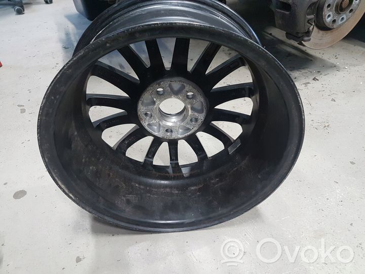 Volkswagen Golf V R 15 alumīnija - vieglmetāla disks (-i) 