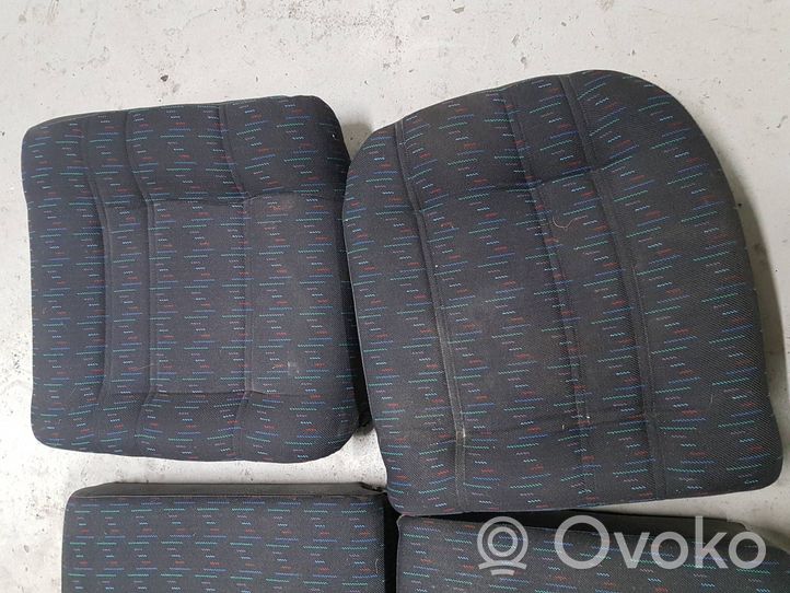 Volkswagen Golf III Seat set 