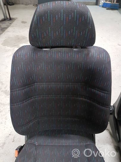 Volkswagen Golf III Seat set 