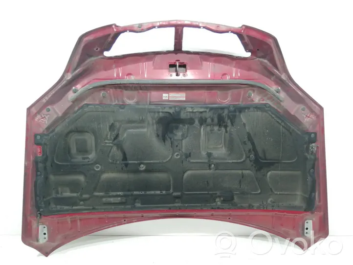 KIA Sorento IV Motorhaube 664003E310