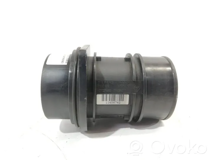 Renault Vel Satis Mass air flow meter H7700314669