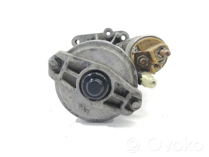 Renault Vel Satis Starter motor 8200237594