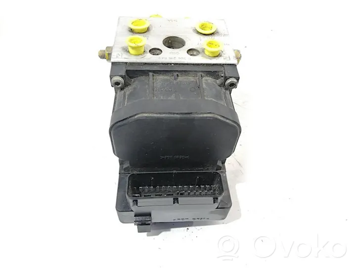 Honda Accord ABS-pumppu 0273004356