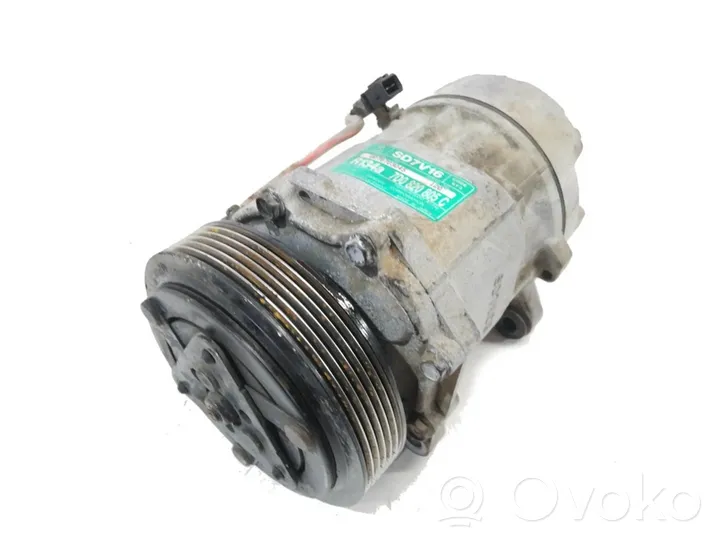 Volkswagen II LT Kompresor / Sprężarka klimatyzacji A/C 7D0820805C