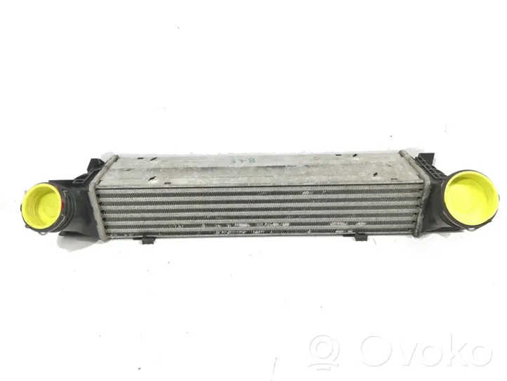 BMW X3 E83 Radiatore intercooler 3296399