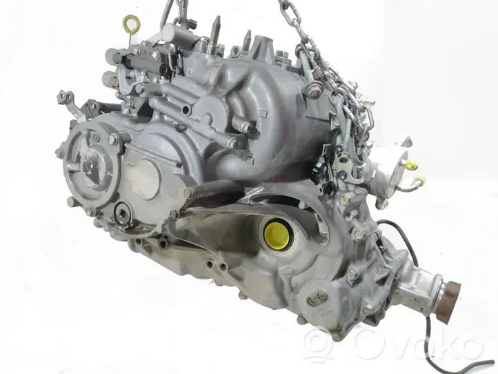 Honda CR-V Manualna 5-biegowa skrzynia biegów CRFYAE1
