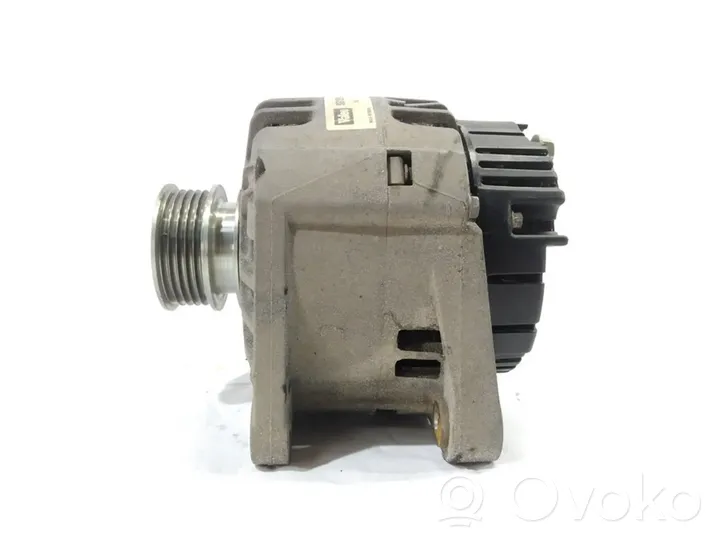 Renault Kangoo III Alternator SG12B103