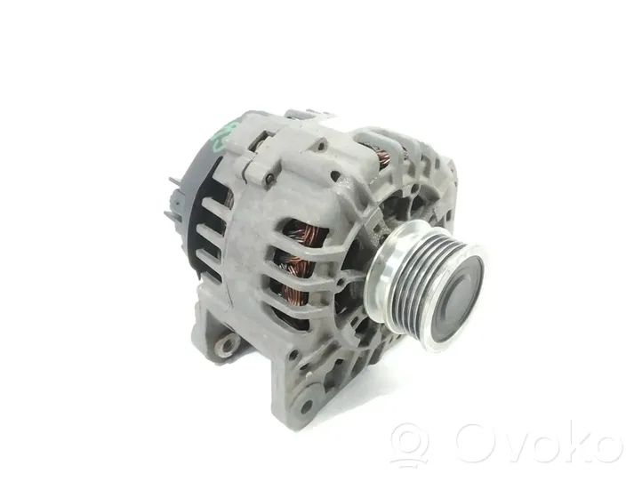 Renault Kangoo III Alternator SG12B103