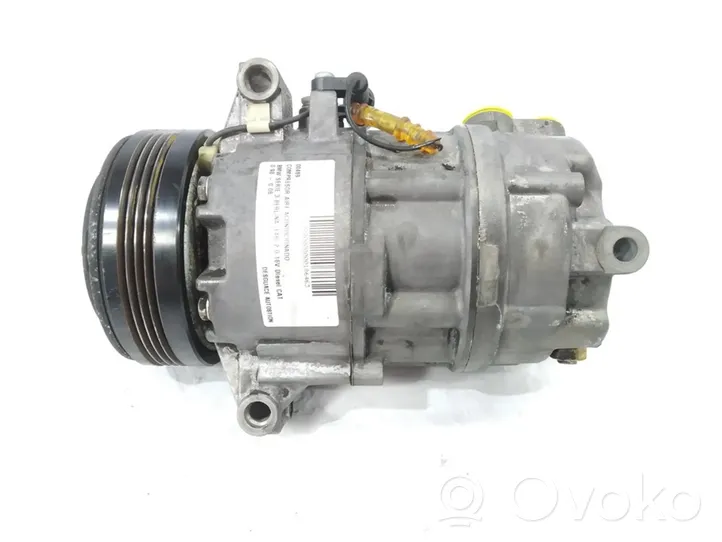 BMW X3 E83 Compressore aria condizionata (A/C) (pompa) 690564307
